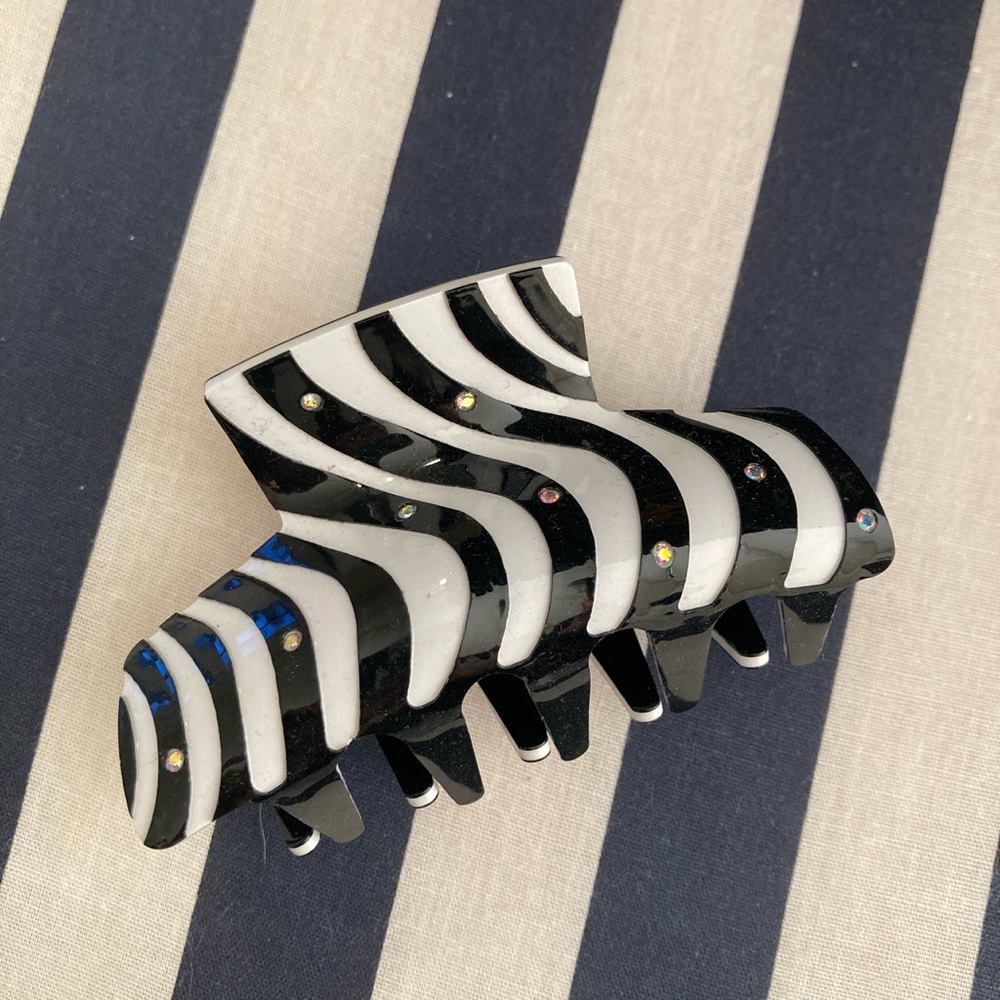 Valet Studio Claw Clip